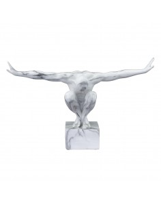 Figura desnudo