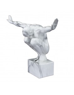 Figura desnudo 2