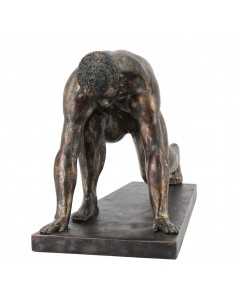 Desnudo corredor 2