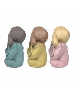 Figura budas 2