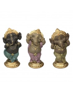 Ganesha
