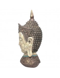 Cabeza buda 2