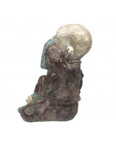 Figura budas 2
