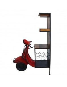 Mueble-bar scooter 2