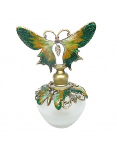 Botella de perfume