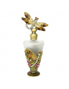 Botella de perfume