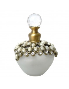 Botella de perfume