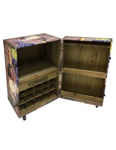 Mueble - armario