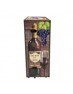 Armario botellero 2
