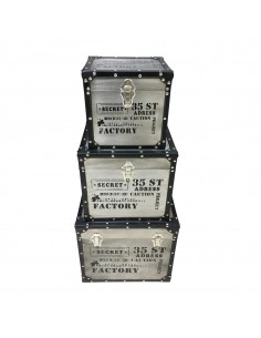 S/3 cajas