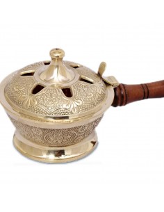 Quemador 23 cm. 2