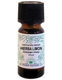 Bot.hierba limon aceite esen