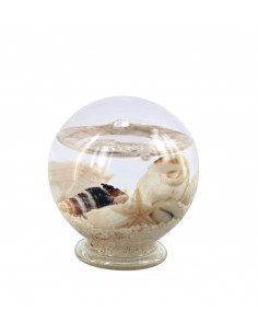 Bolas marina peq. 6cm.