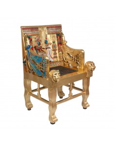 Silla grande