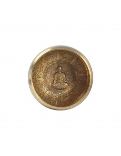 Cuenco bowl tibetano 11 cm. 2