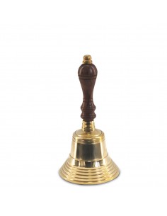 Campanas mano