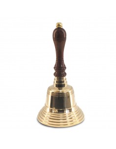 Campanas mano