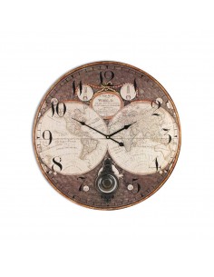 Relojes 58cm.mundo