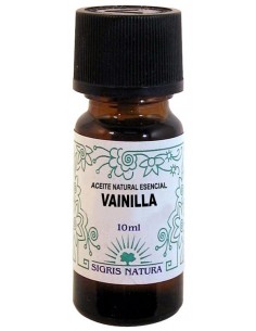 Bot.vainilla perfume