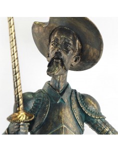 Don quijote 2