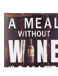 Cuadros wine 50 x 70 2