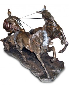 Carro romano