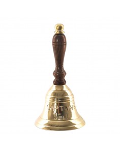 Campanas de mano