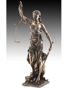 La justicia