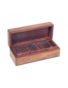 Domino madera 2