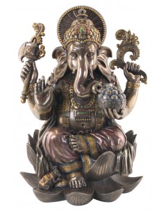 Ganesha