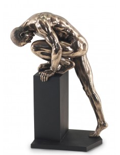 Figura desnudo