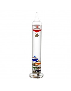 Termometros galileo 22 cm