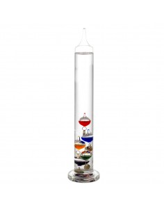 Termometros galileo 35,56 cm