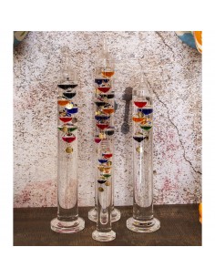 Termometros galileo 35,56 cm 2