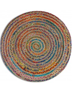 Alfombras 120cm cuerda