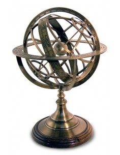 Esfera armilar