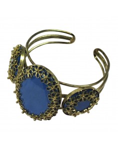 PROMOTION *pulseras azul
