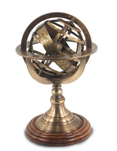 Esfera armillary