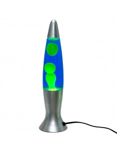 Lamparas lava 2