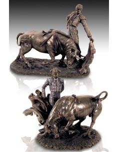 Toreros