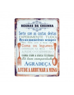 PROMOTION *placas pared...
