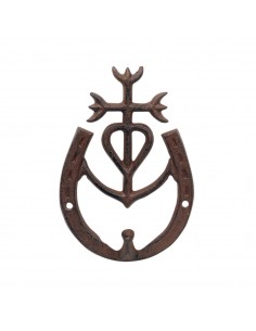 Percha gamarga