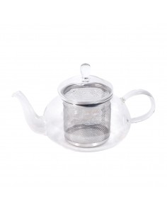 Teteras cristal 500 ml.