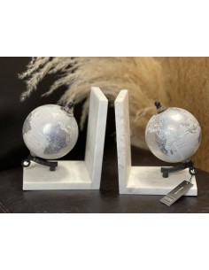 Soporte De Libros Globo... 2