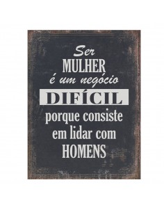 Placas pared portugues