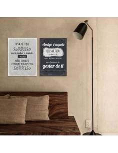 Placas pared portugues 2