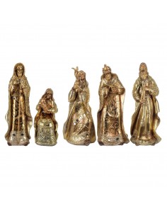 Nacimiento 5 pcs.