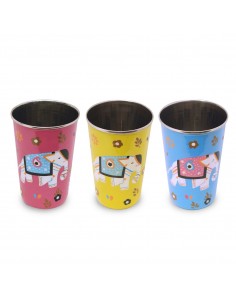 PROMOTION *vaso elephant