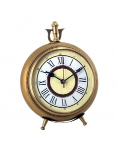 Reloj sobremesa