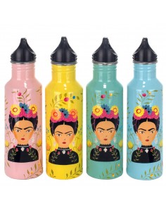 Botella de agua